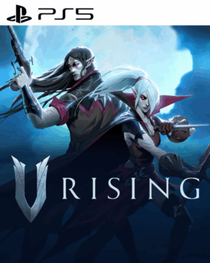 V RISING PS5