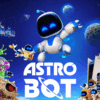 ASTRO BOT PS5