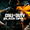 CALL OF DUTY BLACK OPS 6 PS5