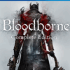 BLOODBORNE COMPLETE EDITION PS4