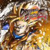 DRAGON BALL FIGHTER Z PS5