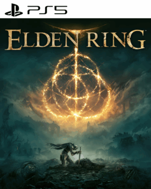 ELDEN RING PS5