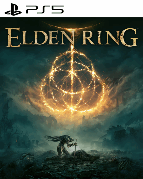 ELDEN RING PS5