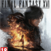 FINAL FANTASY 16 (XVI) PS5