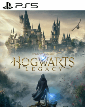 HOGWARTS LEGACY PS5