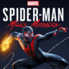 SPIDERMAN MILES MORALES PS5