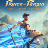 PRINCE OF PERSIA THE LOST CROWN PS5