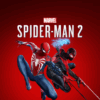 SPIDERMAN 2 PS5