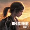 THE LAST OF US PART I PS5