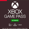 GAME PASS ULTIMATE 1 MES XBOX ONE | XBOX SERIES X/S | PC