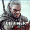 THE WITCHER WILD HUNT PS4