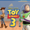 TOY STORY 3 PS4