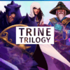 3 EN 1 TRINE TRILOGY PS4