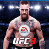 UFC 3 PS4