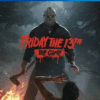 FRIDAY THE 13 ( VIERNES 13 ) PS4