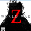 WORLD WAR Z PS4