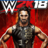 WWE 2K18 PS4