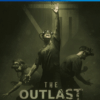 THE OUTLAST TRIALS PS4