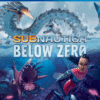 SUBNAUTICA BELOW ZERO PS4
