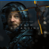 DEATH STRANDING PS4