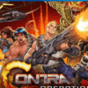 CONTRA OPERATION GALUGA PS4