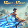 PRINCE OF PERSIA THE LOST CROWN PS4