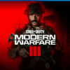 CALL OF DUTY MODERN WARFARE 3 PS4