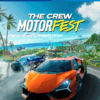 THE CREW MOTORFEST PS4