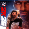 WWE 2K25 PS4