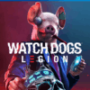 WATCH DOGS LEGION PS4