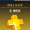 PS PLUS DELUXE 3 MESES CUENTA PRIMARIA