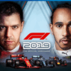 F1 2019 PS4