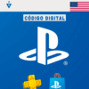 PSN GIFT CARD  USD PS4/PS5