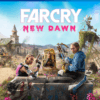FARCRY NEW DAWN PS4