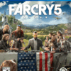 FARCRY 5 PS4