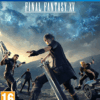 FINAL FANTASY XV ( 15 ) PS4