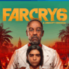 FARCRY 6 PS4
