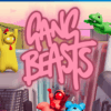 GANS BEASTS PS4
