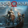 GOD OF WAR ( 4 ) 2018 PS4