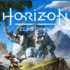 HORIZON ZERO DAWN PS4