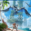 HORIZON FORBIDDEN WEST PS4