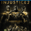 INJUSTICE 2 LEGENDARY EDITION PS4