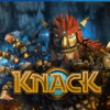 KNACK PS4
