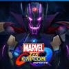 MARVEL VS CAPCOM INFINITE DELUXE PS4