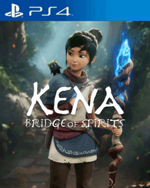 KENA PS4