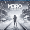 METRO EXODUS PS4