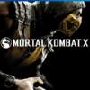 MORTAL KOMBAT X PS4