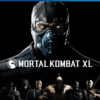 MORTAL KOMBAT XL PS4