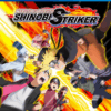 NARUTO TO BORUTO SHINOBI STRIKER PS4