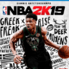 NBA 2K19 PS4